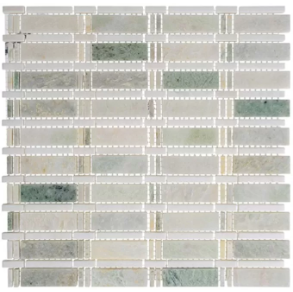 Ming green - stone tile